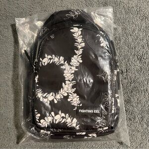 Fighting Eel: Crossover Pack